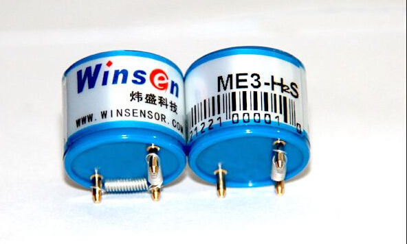 電化學(xué)氟化氫傳感器(HF傳感器)