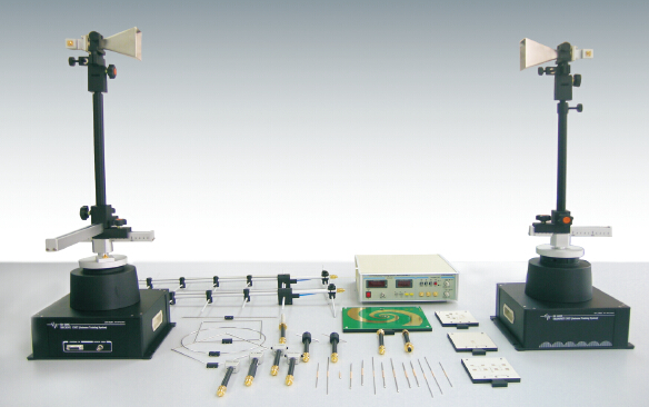 天線實訓(xùn)系統(tǒng)