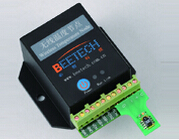 無線溫濕度傳感器