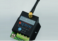 無線風速/風向傳感器