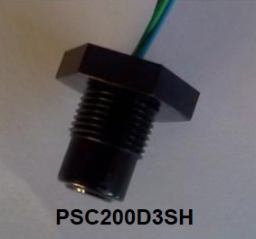 英國(guó)SST 標(biāo)準(zhǔn)和擴(kuò)展溫度的Optoprox系列接近傳感器