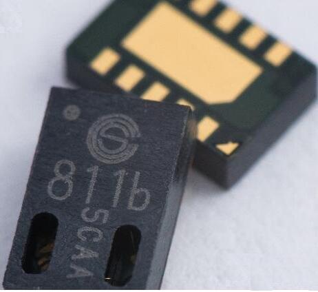 極低功耗數(shù)字氣體傳感器空氣質(zhì)量傳感器