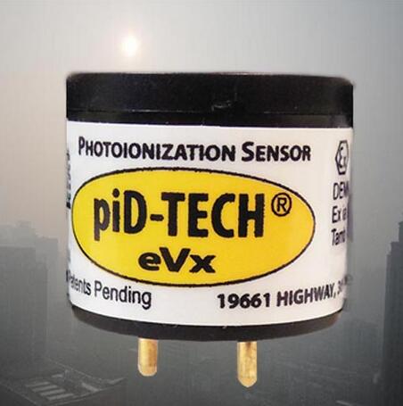 美國Baseline 光離子氣體傳感器 PID, VOC傳感器