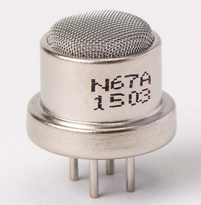 日本NEMOTO 耐高溫氣體傳感器 