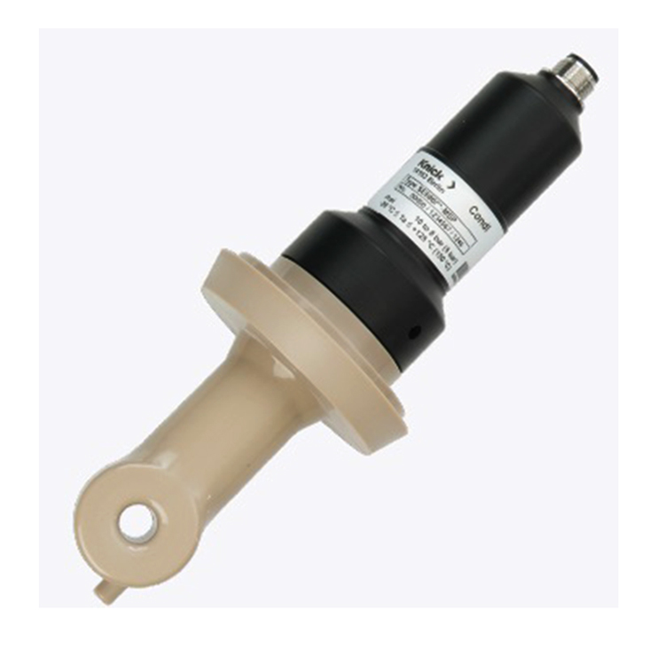 德國knick 環(huán)形電導(dǎo)率傳感器