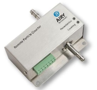 美國AIRY 遠(yuǎn)程粒子計(jì)數(shù)器