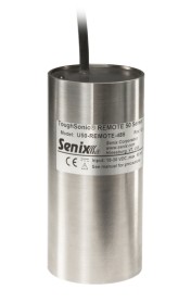 美國SENIX  遠程超聲波液位傳感器