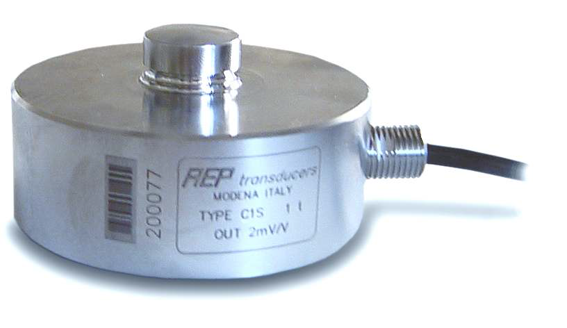 意大利AEP 輪輻稱重傳感器