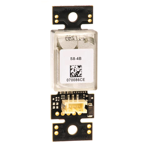 小型的紅外二氧化碳傳感器安全開關(NDIR CO2傳感器安全開關)