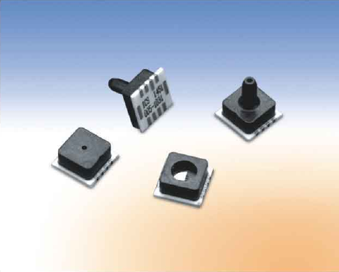 1451型PCB板封裝式壓力傳感器