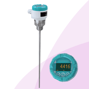 捷克Dinel 超聲波液位變送器 液位傳感器