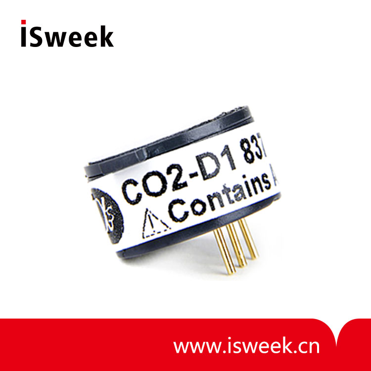 英國alphasense 二氧化碳氣體傳感器(CO2氣體傳感器)