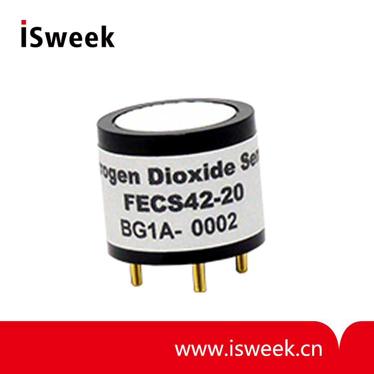 日本figaro 電化學(xué)式二氧化氮傳感器 高靈敏度防漏液線性輸出