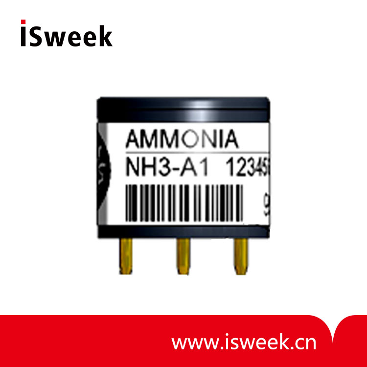 英國alphasense 三電極電化學氨氣傳感器(NH3傳感器)