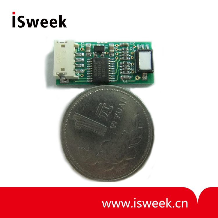 法國(guó)Humirel 數(shù)字溫濕度傳感器