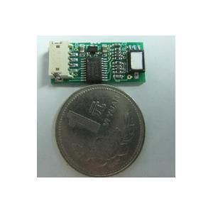 法國(guó)Humirel 數(shù)字溫濕度傳感器