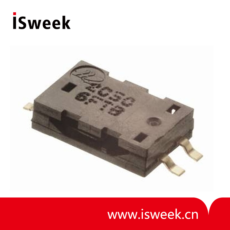 法國(guó)Humirel 濕敏電容傳感器