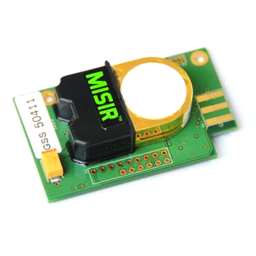 英國GSS低成本HVAC專用紅外二氧化碳傳感器(NDIR CO2傳感器)