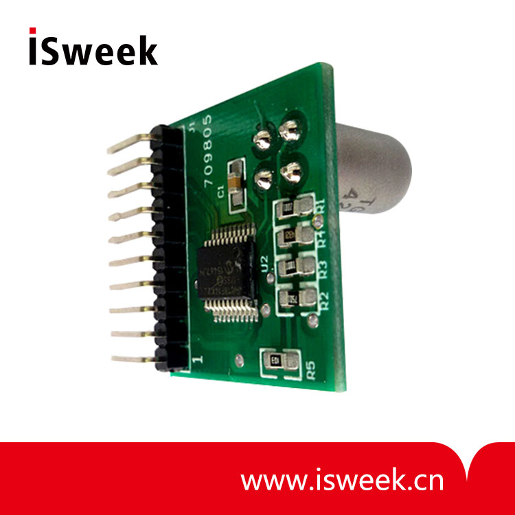 日本FIGARO  遠程監(jiān)測甲烷模塊