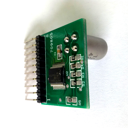 日本FIGARO  遠程監(jiān)測甲烷模塊