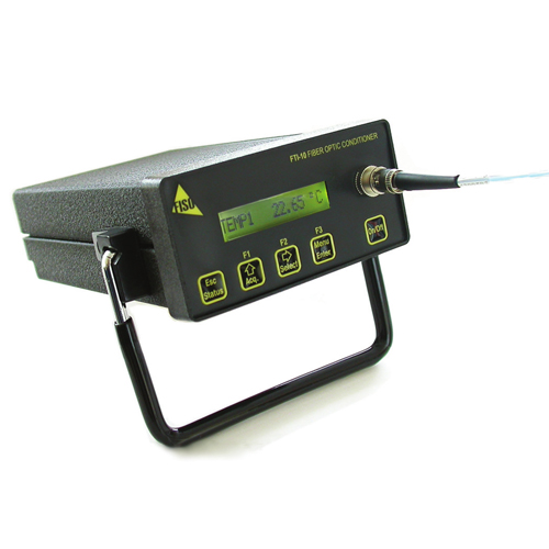 加拿大FISO 光纖信號(hào)調(diào)節(jié)器 光纖傳感器