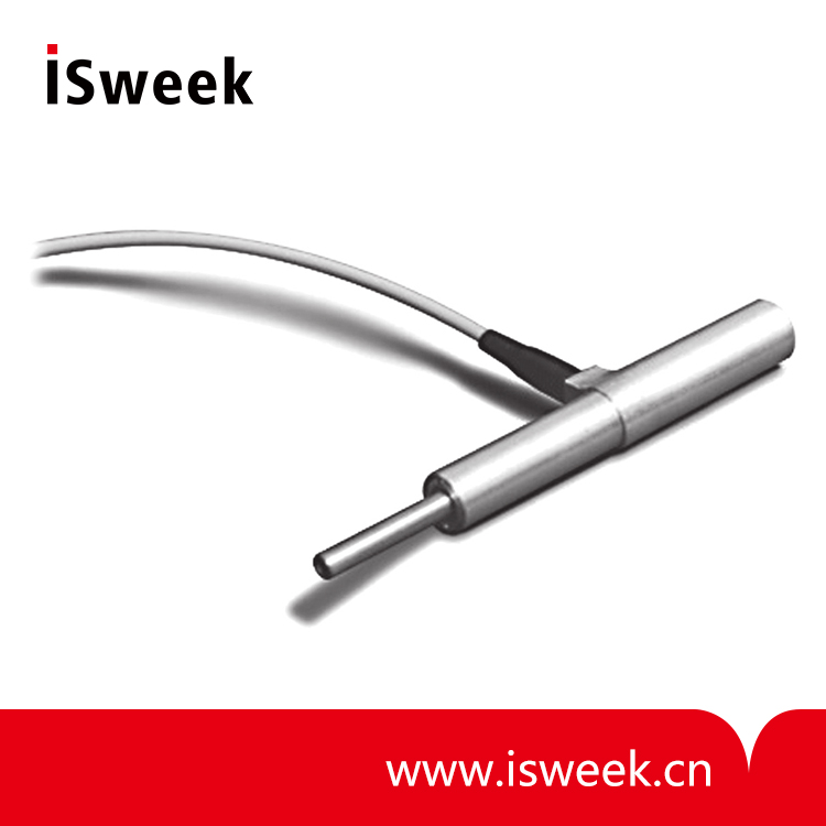 加拿大FISO 光纖位移傳感器