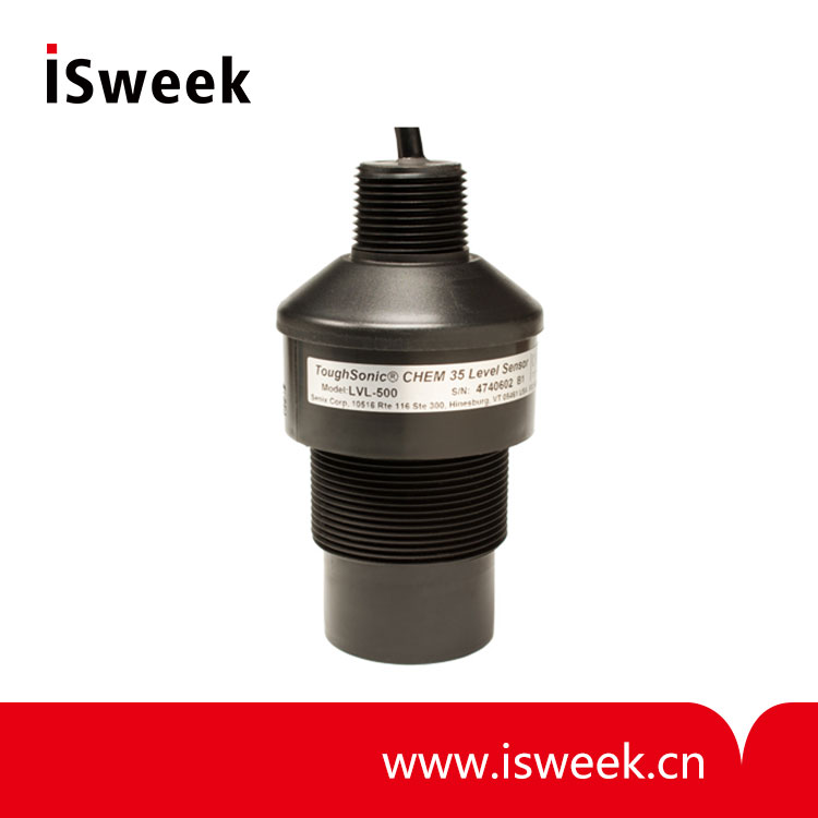 美國SENIX  抗腐蝕液位傳感器