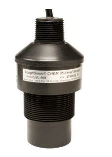 美國SENIX  抗腐蝕液位傳感器