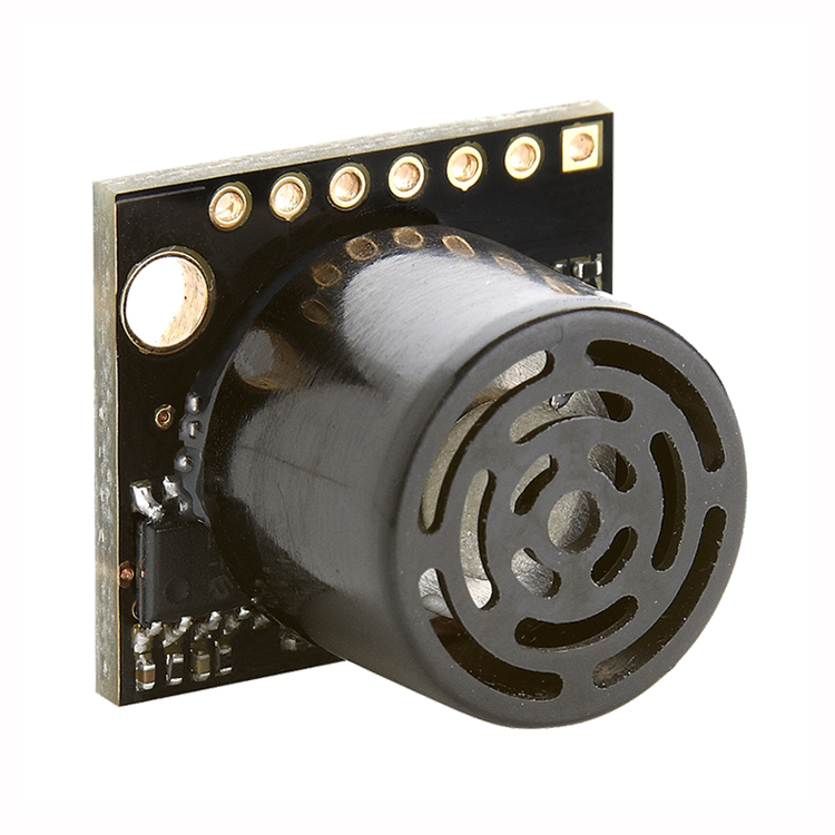 MaxBotix 超聲波避障傳感器