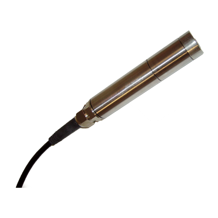 smart storm 水質傳感器 光學溶解氧 溫度