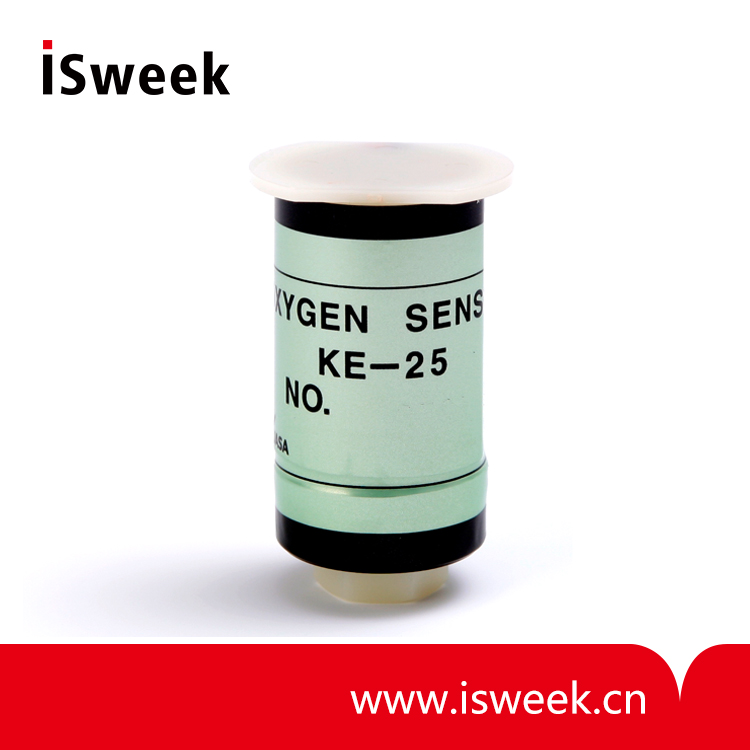 日本FIGARO 長壽命電化學(xué)氧氣傳感器(O2傳感器)