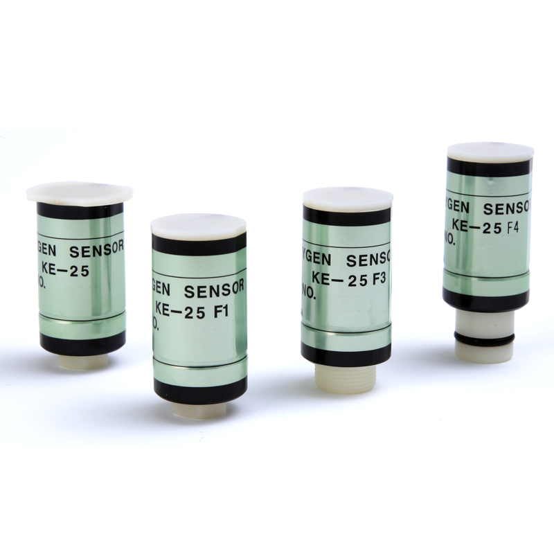 日本FIGARO 長壽命電化學(xué)氧氣傳感器(O2傳感器)