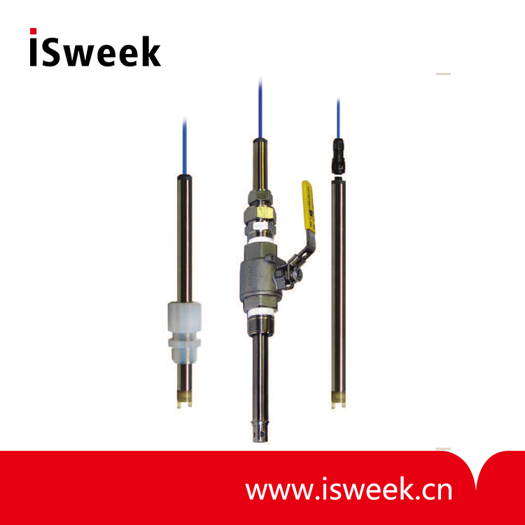 美國(guó)ECD 智能傳感器測(cè)量pH ORP 溶解氧 濁度