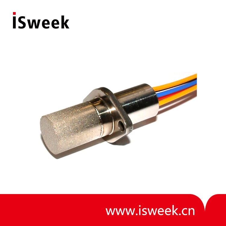 英國SST 帶接線 法蘭型 氧化鋯氧氣傳感器