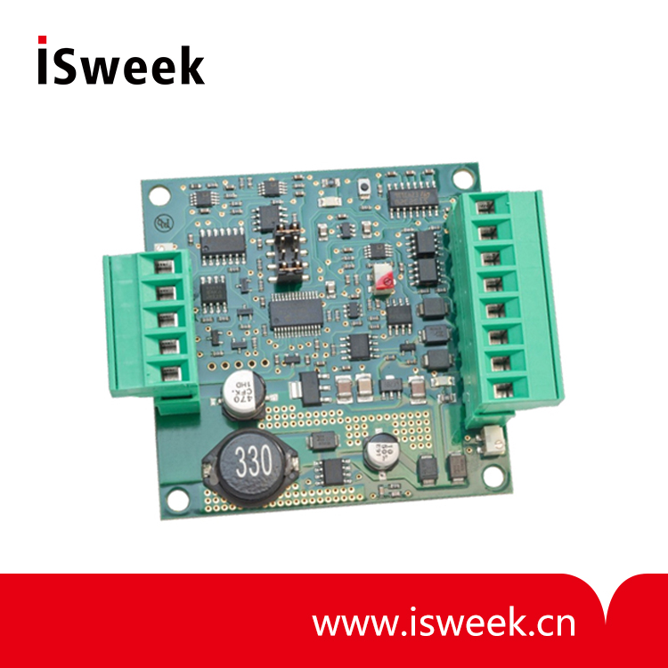 英國SST 氧化鋯氧氣傳感器變送板