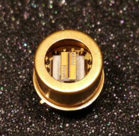 Infared materials 瓦冷卻光敏紅外探測(cè)器