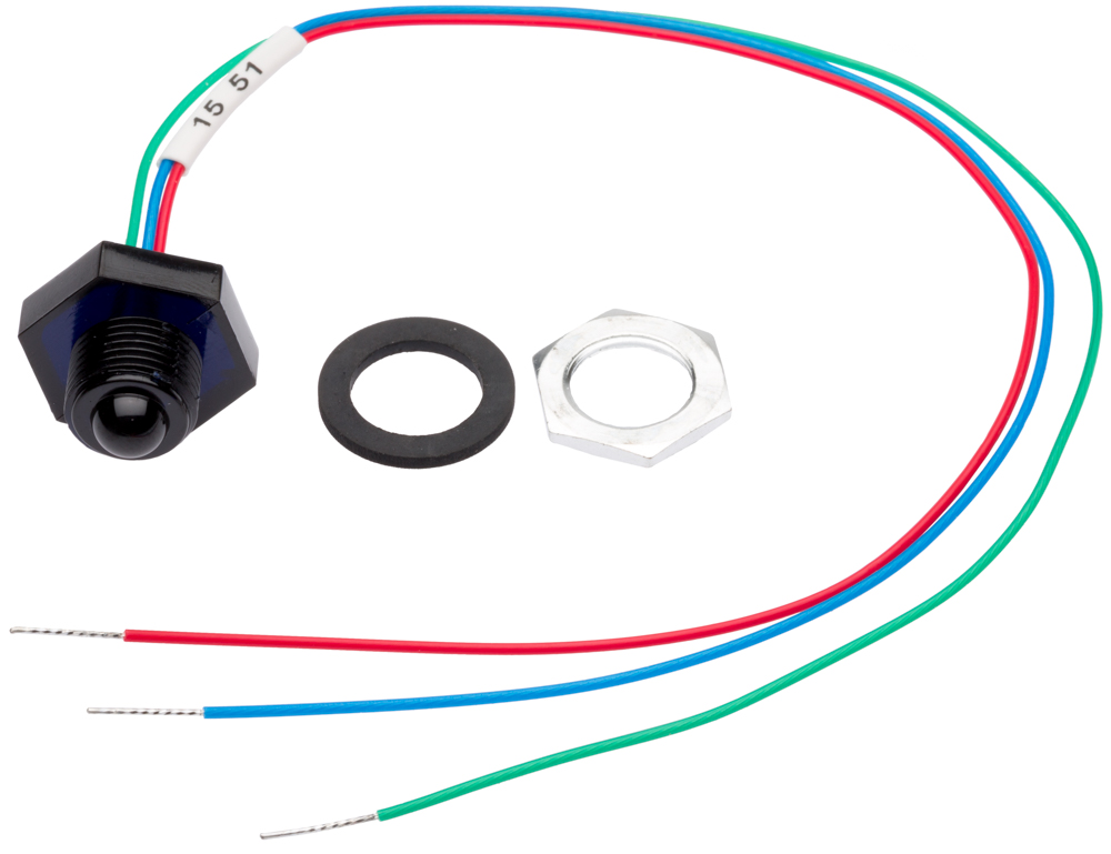 Honeywell霍尼韋爾光電液位開關(guān)LLE系列替代品