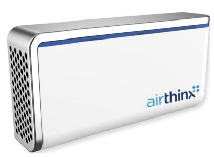 美國Airthinx 室內空氣質量監(jiān)測儀