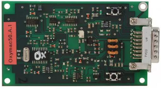 霍尼韋爾Honeywell 氧氣傳感器接口板