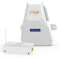 愛爾蘭Nuwave sensors 無線粒子檢測器