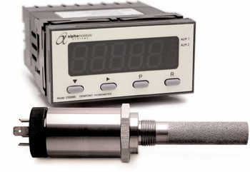 Alphamoisture 在線式智能型露點(diǎn)儀