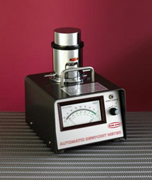 Alphamoisture 便攜式快速露點(diǎn)濕度計(jì)/露點(diǎn)儀