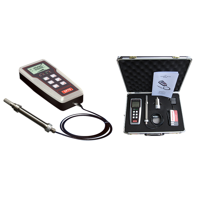 Alphamoisture 便攜式露點(diǎn)儀