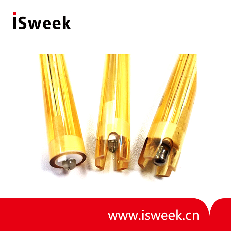 美國Sensorex 水質(zhì)傳感器(實驗室ORP電極)