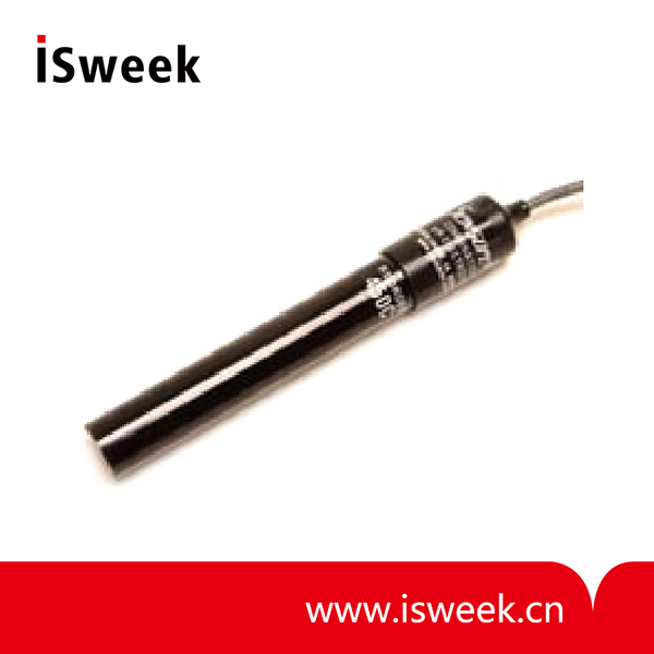 美國Sensorex 水質(zhì)傳感器(耐氫氟酸PH電極)