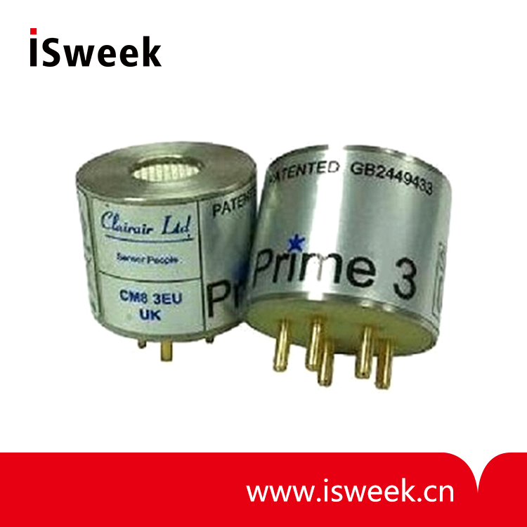 英國(guó)Clairair 高分辨率紅外二氧化碳傳感器(NDIR CO2傳感器)