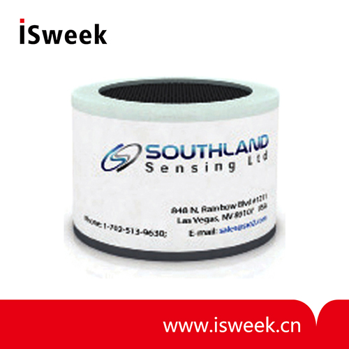 美國(guó)Southland 微量氧傳感器 O2傳感器 氧氣