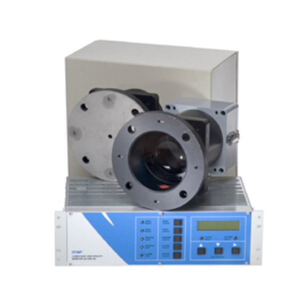 美國Cemtrex 煙塵濁度儀