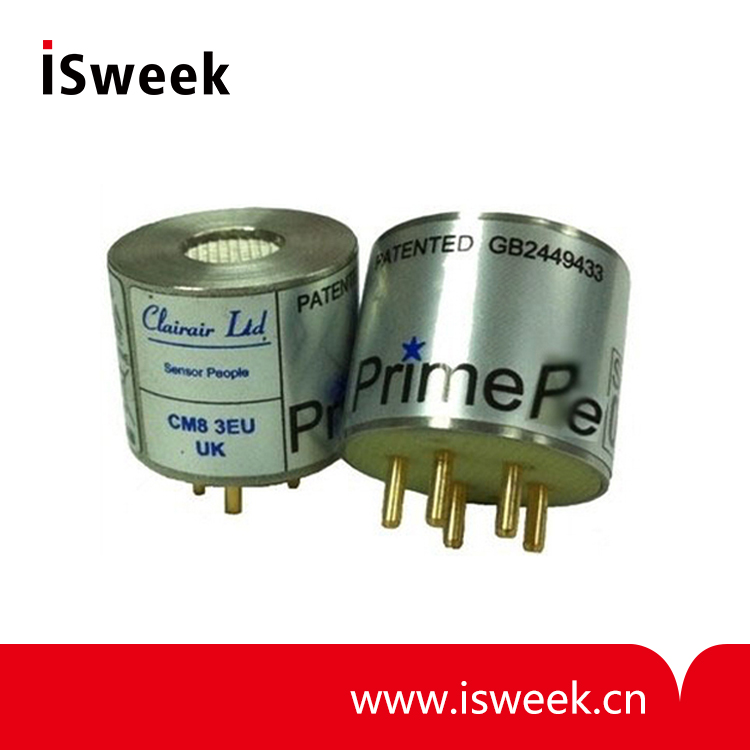 英國Clairair 替代催化燃燒的紅外氣體傳感器(NDIR CH4傳感器)