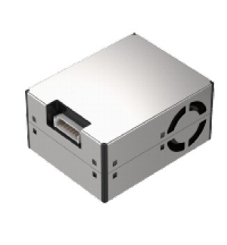 激光粉塵傳感器 灰塵傳感器 PM2.5